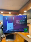 Top Link Portable Wi-Fi Router - 1