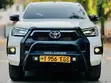 Toyota Hilux 2024 - Nyeupe - 5
