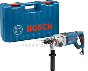 Bosch Impact Drill GSB 162-2 RE