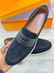 Steve Madden Suede Loafers - Mpya Kabisa - 2