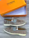 Steve Madden Suede Loafers - Mpya Kabisa - 3