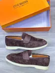Steve Madden Suede Loafers - Mpya Kabisa - 5