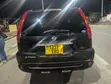 Nissan X-Trail 2008 Black - 3