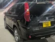 Nissan X-Trail 2008 Black - 4