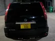 Nissan X-Trail 2008 Black - 5