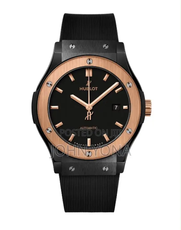 Hublot Classic Fusion Watch - 1