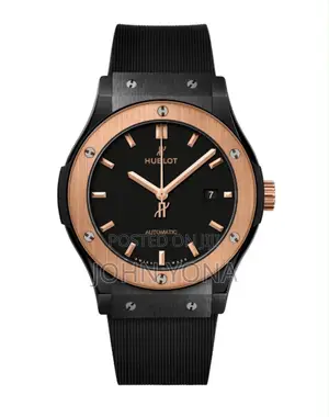 Hublot Classic Fusion Watch