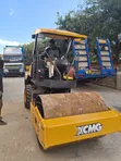 XCMG XS400JIV Vibratory Roller - Mpya Kabisa - 1