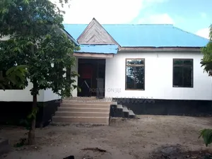 Nyumba ya Kifahari Vyumba 3 Zinga, Bagamoyo