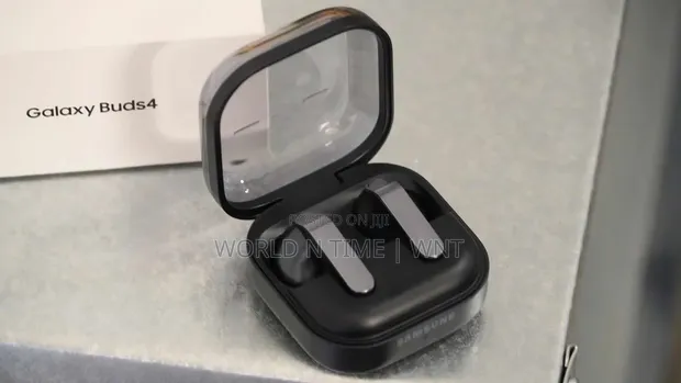 Samsung Galaxy Buds FE - 1