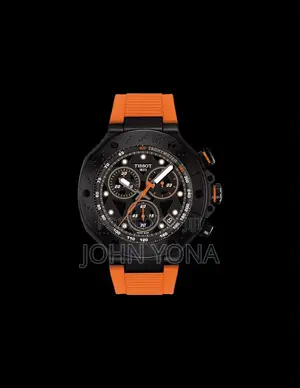 Saa ya Tissot T-Race Quartz