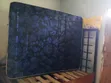 Bed and Mattress - 1