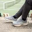 Adidas Running Sneakers - Halisi - 4