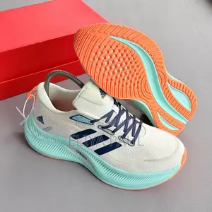 Adidas Running Sneakers - Halisi