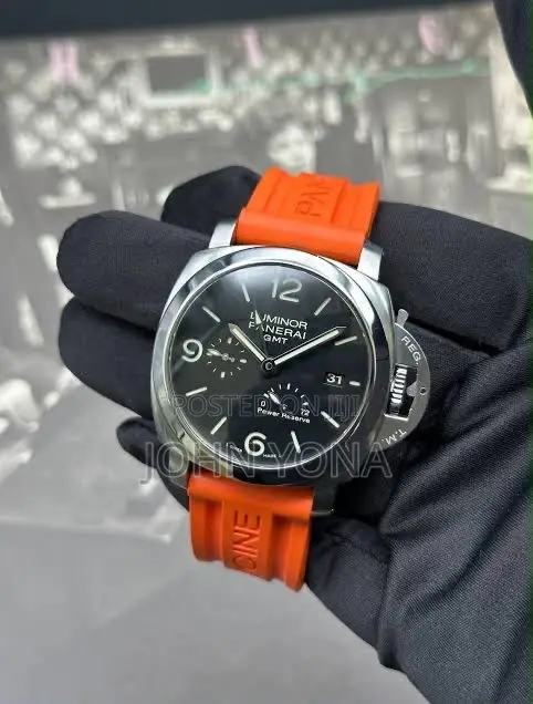 Panerai Luminor Watch - Brand New - 1