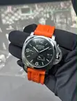 Saa ya Panerai Luminor - Mpya Kabisa - 1