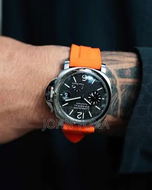 Panerai Luminor Watch - Brand New