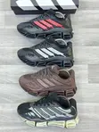 Adidas Megaride Sneakers - Mpya Kabisa - 2