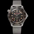 Omega Seamaster Diver 300M Toleo la 007 - 1
