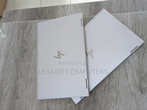 Laptop HP EliteBook x360 1030 G8 - i7, 8GB RAM, 256GB SSD - 1