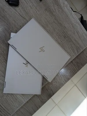 Laptop HP EliteBook x360 1030 G8 - i7, 8GB RAM, 256GB SSD