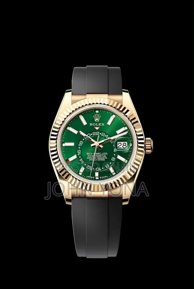 Rolex Sky Dweller - 1