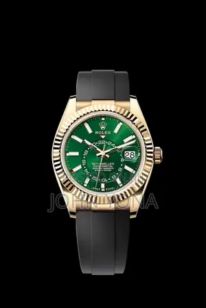 Rolex Sky Dweller