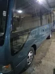 Toyota Coaster 2002 - Blue - 4