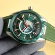 Omega Seamaster Watch - 2
