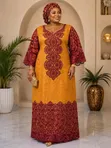 Mavazi ya Wanawake - XL hadi 5XL - 1