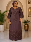 Mavazi ya Wanawake - XL hadi 5XL - 2