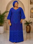 Mavazi ya Wanawake - XL hadi 5XL - 3