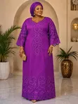 Mavazi ya Wanawake - XL hadi 5XL - 4