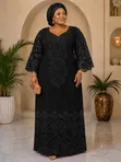 Mavazi ya Wanawake - XL hadi 5XL - 5