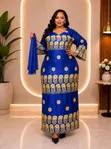 Heavy He Signature Ladies Choice Dress - 1