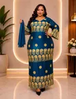 Heavy He Signature Ladies Choice Dress - 4