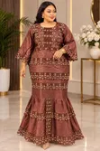 Timeless Ladies Style Dress - Free Size - 1