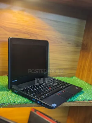 Lenovo ThinkPad X131e Laptop - 4GB RAM, 320GB HDD
