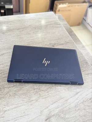 Laptop HP Elite Dragonfly G4 - 8GB RAM, 256GB SSD