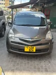 Toyota Ractis 2006 Kijivu - 1