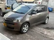 Toyota Ractis 2006 Kijivu - 3