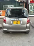 Toyota Ractis 2006 Kijivu - 5