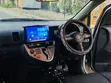 Toyota Wish 2005 Nyeupe - 4