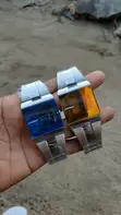 Poedagar Digital Watch - Brand New - 1
