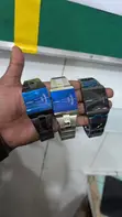 Poedagar Digital Watch - Brand New - 2