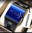 Poedagar Digital Watch - Brand New - 4