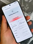 OnePlus Nord 3 128GB Gray (Iliyo tumika) - 5