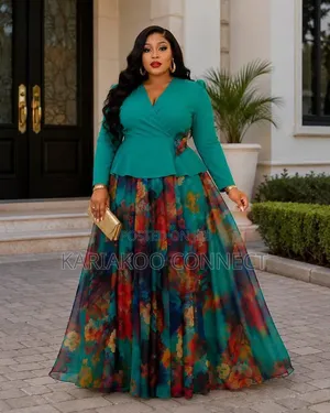 New Modern Style Ladies Clothing