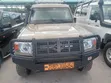 Toyota Land Cruiser Hardtop 2010 Brown - 5