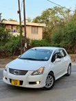 Toyota Blade 2007 Off-White - 2